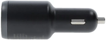 Ładowarka OtterBox Fast Charge Dual Port Car Charger 100W Czarna (840434707928) - obraz 2