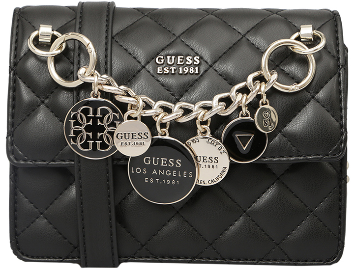 guess crossbody mini