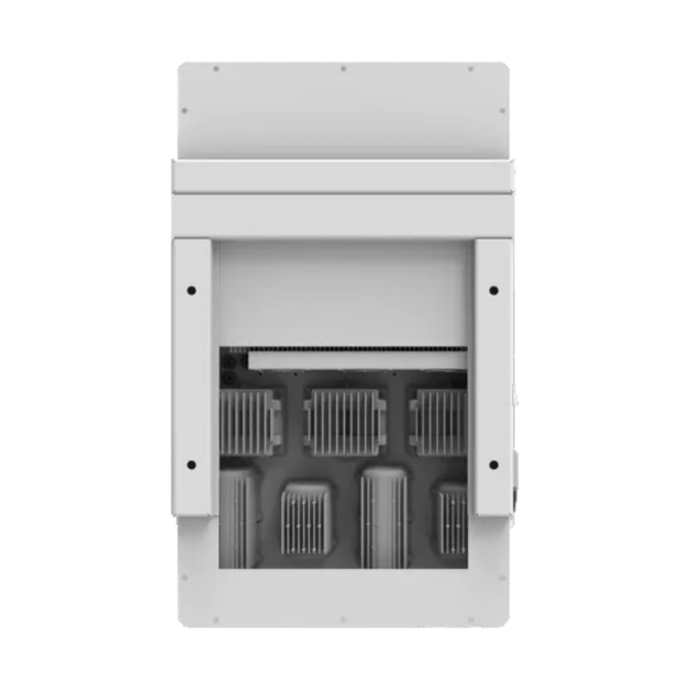 Гибридный инвертор Deye низковольтный 50kW, 3Ф DEYE SUN-50K-SG01HP3-EU-BM4 - изображение 2