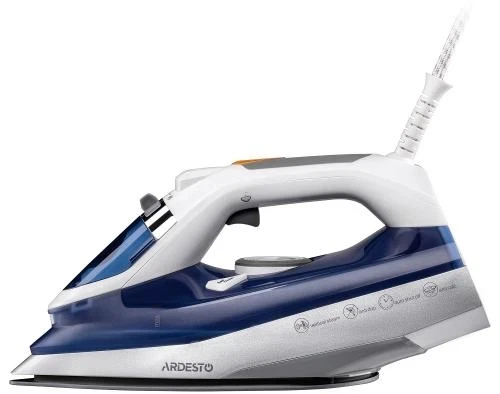 Утюг Ardesto IR-C2232-BL - изображение 3