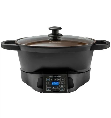 Мультиварка Russell Hobbs 28270-56 - изображение 2