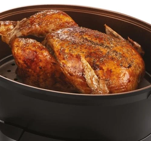 Мультиварка Russell Hobbs 28270-56 - изображение 5