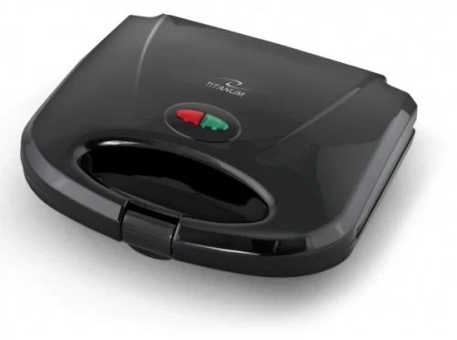 Бутербродница Esperanza Titanum TKT002K Casserole - Фото 1 Бутербродница Esperanza Titanum TKT002K Casserole - изображение 1
