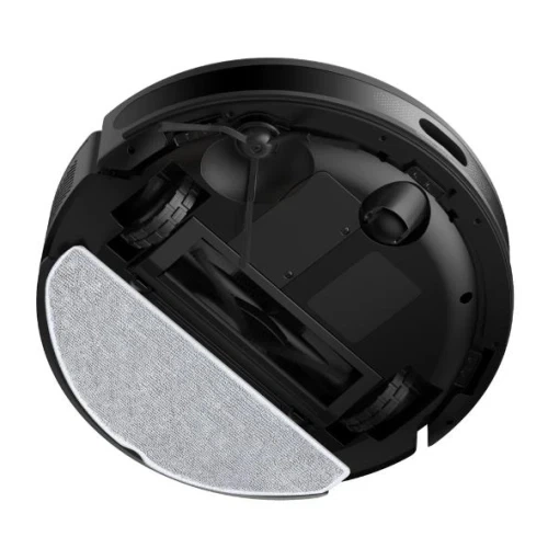 Робот-пылесос TP-Link Tapo RV20 Max Plus, Black - Фото 3 Робот-пылесос TP-Link Tapo RV20 Max Plus, Black - изображение 3