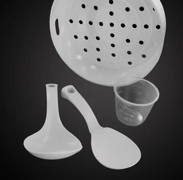 Мультиварка Russell Hobbs Cook@Home 21850-56 - изображение 3