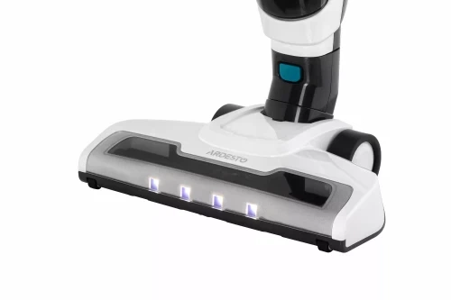Пилосос Ardesto CVC-X0621WB - Фото 4 Пилосос Ardesto CVC-X0621WB - зображення 4