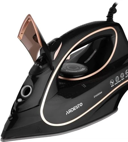 Праска Ardesto IR-B2235 - Фото 4 Праска Ardesto IR-B2235 - зображення 4