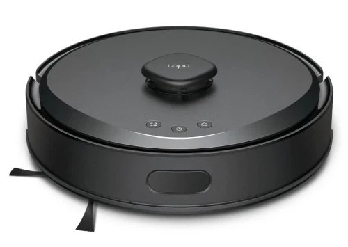 Робот-пылесос TP-Link Tapo RV30 Max, Black - изображение 2