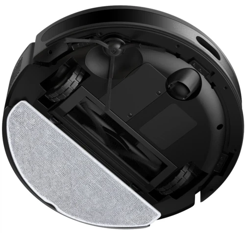 Робот-пылесос TP-Link Tapo RV20 Max, Black - изображение 4