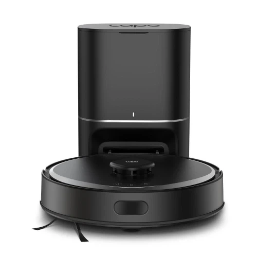 Робот-пылесос TP-Link Tapo RV30 Max Plus, Black - изображение 2