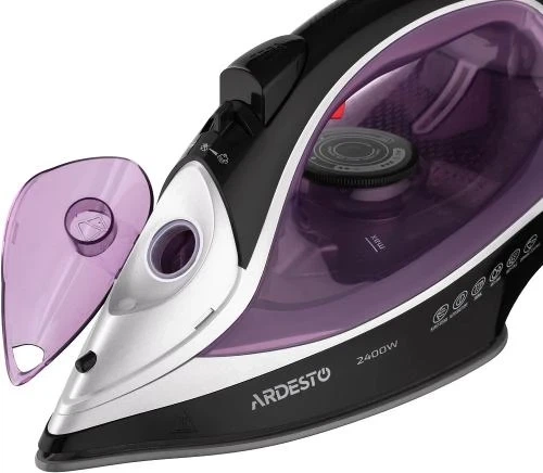 Утюг Ardesto IR-B2234 - изображение 4