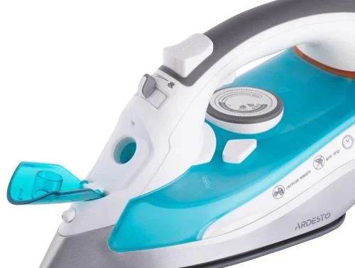 Утюг Ardesto IR-C2228-TQ - Фото 6 Утюг Ardesto IR-C2228-TQ - изображение 6