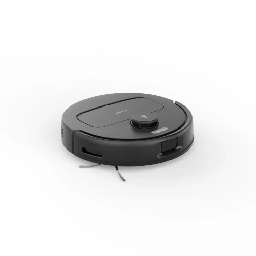 Робот-пилосос Ecovacs Deebot N20E Plus, Black (YDLX11-3 BLACK) - Фото 4 Робот-пилосос Ecovacs Deebot N20E Plus, Black (YDLX11-3 BLACK) - зображення 4