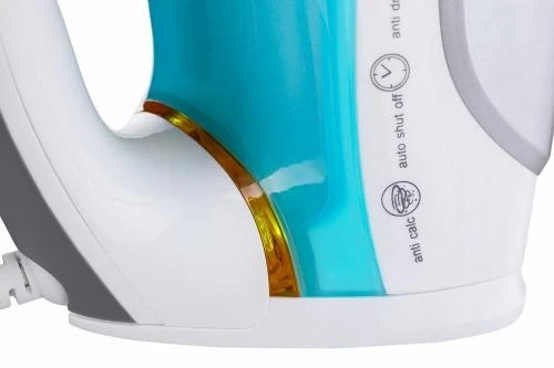 Утюг Ardesto IR-C2228-TQ - Фото 7 Утюг Ardesto IR-C2228-TQ - изображение 7