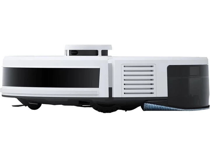 Робот-пилосос Ecovacs Y1 Pro, White (DLX34 WHITE) - Фото 5 Робот-пилосос Ecovacs Y1 Pro, White (DLX34 WHITE) - зображення 5
