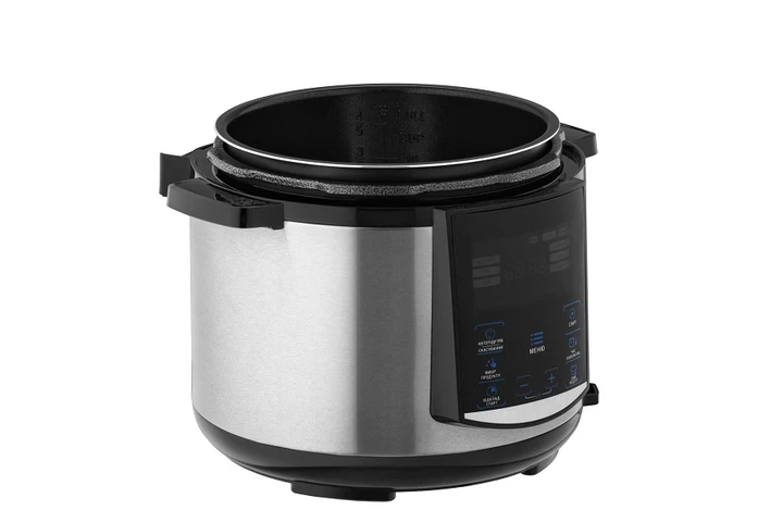 Мультиварка-скороварка Ardesto MPC-P225 - изображение 3