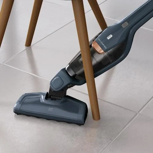 Пылесос Electrolux EERC75DB - изображение 2