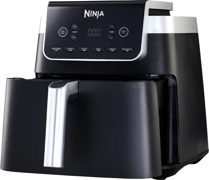 Мультипіч NINJA AF180EU - Фото 1 Мультипіч NINJA AF180EU - изображение 1