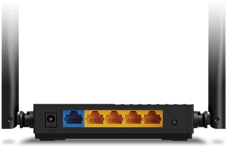 Маршрутизатор TP-Link Archer C64 WiFi5/ AC1200/ 1 Гбіт/с - зображення 3