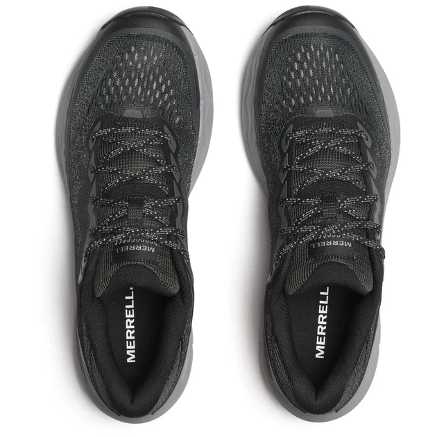 Кросівки Merrell Nova 4 Mns чоловічі black 43.5 чорні - изображение 2