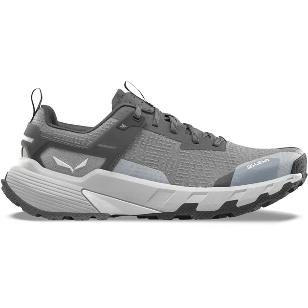 Кросівки Salewa Pedroc 2 Mns чоловічі 0879 44.5 світло-сірі - Фото 3 Кросівки Salewa Pedroc 2 Mns чоловічі 0879 44.5 світло-сірі - изображение 3