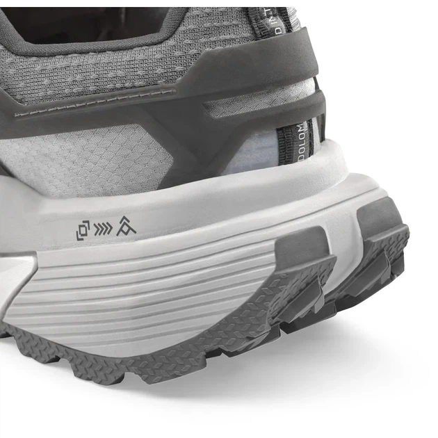 Кросівки Salewa Pedroc 2 Mns чоловічі 0879 44.5 світло-сірі - Фото 4 Кросівки Salewa Pedroc 2 Mns чоловічі 0879 44.5 світло-сірі - изображение 4