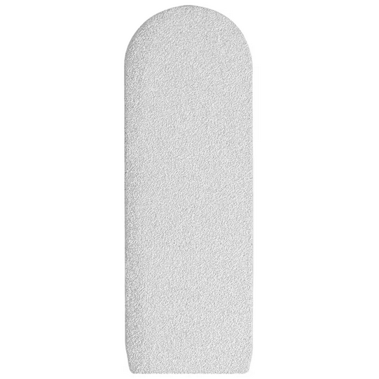 Сменные файлы белые для терки педикюрной 80 грит STALEKS PRO EXPERT 10 30 шт DFE-10-80w - изображение 4