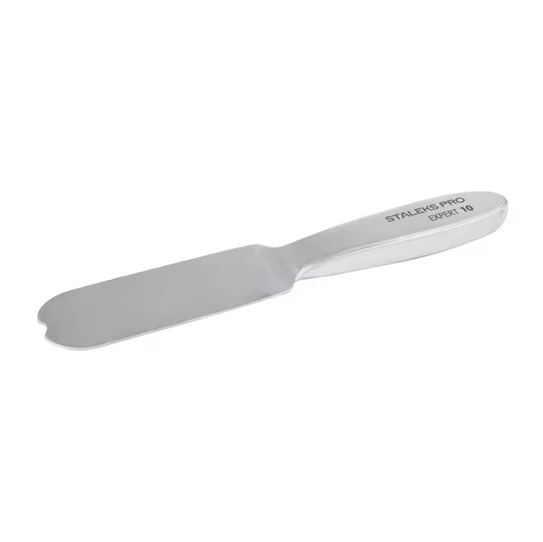Терка-основа для стоп металлическая STALEKS PRO EXPERT 10 MBE-10 - Фото 6 Терка-основа для стоп металлическая STALEKS PRO EXPERT 10 MBE-10 - изображение 6