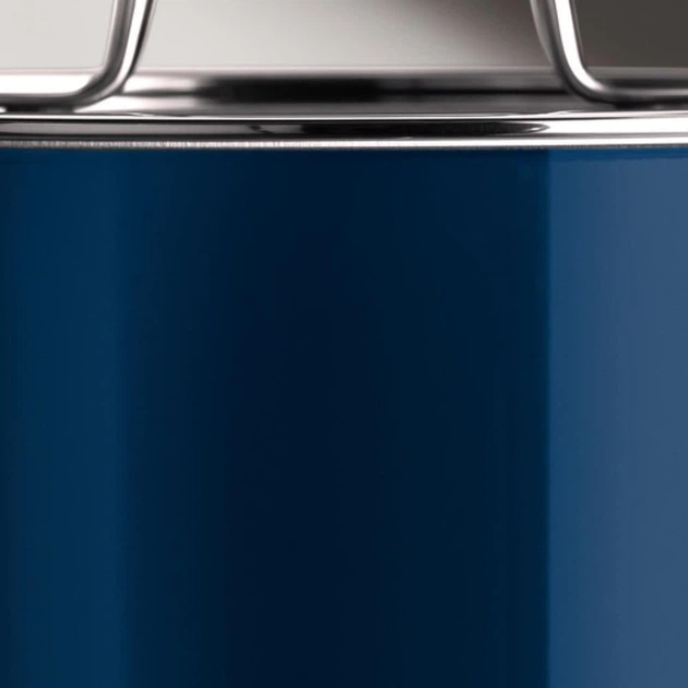 Zestaw garnków Wmf Fusiontec Mineral Pro Ocean Blue 4 elementy (4000530762351) - obraz 3