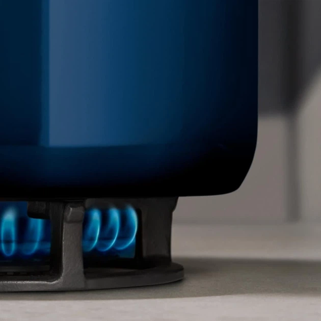 Zestaw garnków Wmf Fusiontec Mineral Pro Ocean Blue 4 elementy (4000530762351) - obraz 4