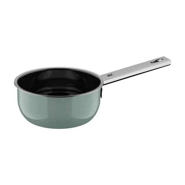 Zestaw garnków WMF Fusiontec Mineral Pro Eucaliptus 4 elementy (4000530760623) - obraz 2