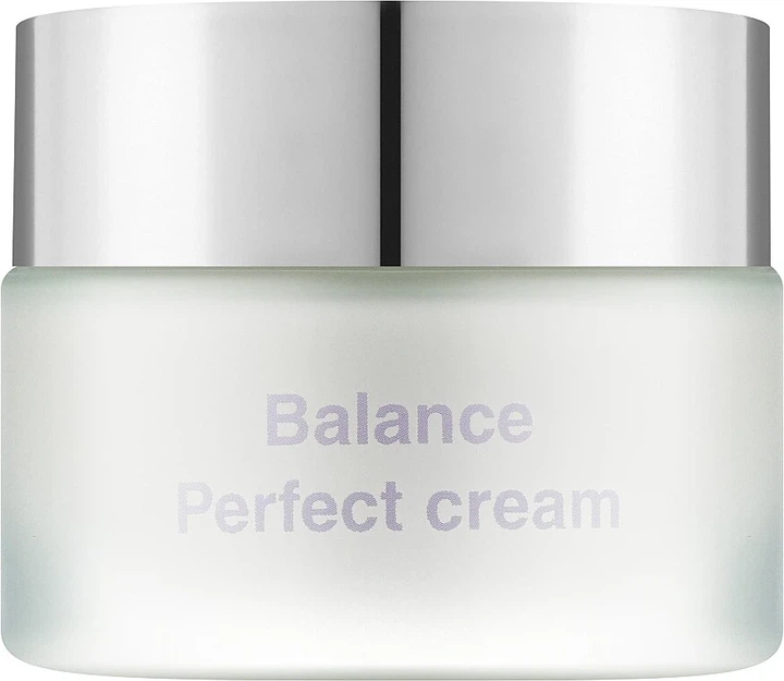 Балансирующий крем для сухой кожи с эдельвейсом Medilux Balance Perfect cream Alpinum Extract 100 мл - Фото 1 Балансирующий крем для сухой кожи с эдельвейсом Medilux Balance Perfect cream Alpinum Extract 100 мл - изображение 1