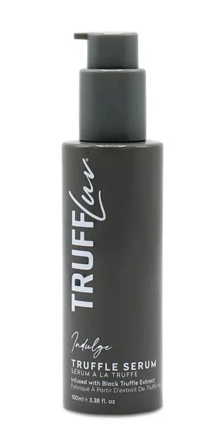 Сыворотка для волос TruffLuv Indulge Serum 100 мл - Фото 1 Сыворотка для волос TruffLuv Indulge Serum 100 мл - изображение 1