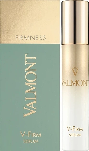 Укрепляющая сыворотка для лица Valmont V-Firm Serum 30 мл - изображение 2