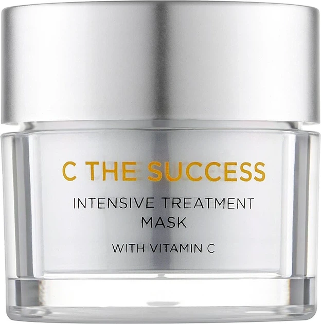 Маска для лица Holy Land C the Success Intensive Mask 50 мл - изображение 2