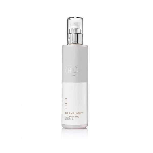 Осветляющий бустер Holy Land Dermalight Illuminating Booster 100 мл - Фото 1 Осветляющий бустер Holy Land Dermalight Illuminating Booster 100 мл - изображение 1