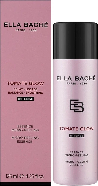 Мікро-пілінг есенція Ella Bache Micro-Peeling Essence 125 мл - Фото 2 Мікро-пілінг есенція Ella Bache Micro-Peeling Essence 125 мл - зображення 2
