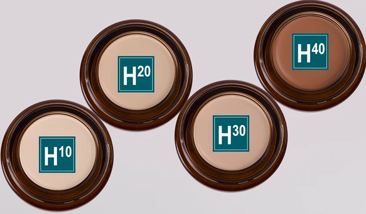 Консилер Esse Concealer H10 4.9 мл H10 - зображення 2