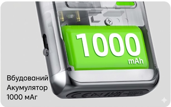 Многоразовая pod система Smok Novo Master Box Cyan многоразовая электронная сигарета Смок Ново 1000 мАч до 30 Вт LED-индикатор магнитное соединение 2 мл голубой цвет - изображение 4