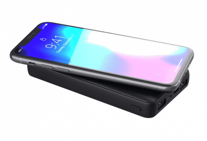 Повербанк Trust Primo ECO 20000mAh 2хUSB-A/USB-C 15Вт (24676_TRUST) - Фото 4 Повербанк Trust Primo ECO 20000mAh 2хUSB-A/USB-C 15Вт (24676_TRUST) - изображение 4