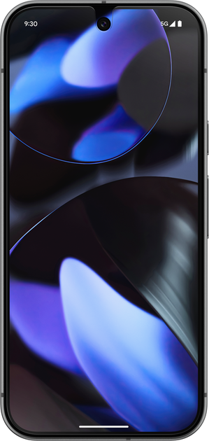 Szkło hartowane OtterBox Premium Glass do Google Pixel 9/Pixel 9 Pro Transparent (840304763504) - obraz 2