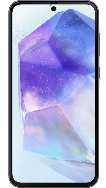 Захисне скло OtterBox Glass для Samsung Galaxy A55 5G Transparent (840304761616) - зображення 2