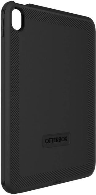 Etui Otterbox Defender do Apple iPad 16/Gen 10 Black (840262399678) - obraz 5