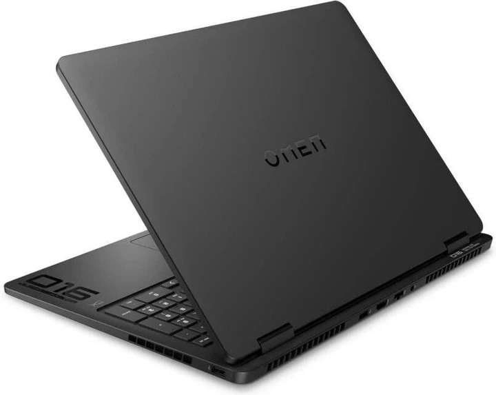Ноутбук HP Omen Slim 16-AN0027 (C0SX3UA) - Фото 4 Ноутбук HP Omen Slim 16-AN0027 (C0SX3UA) - изображение 4