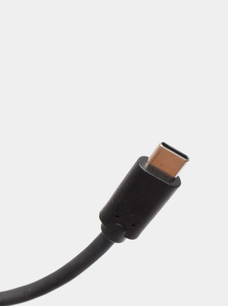 Адаптер-перехідник Type-C на SATA для жорсткого диска HDD/SSD 2.5"/3.5" - зображення 6