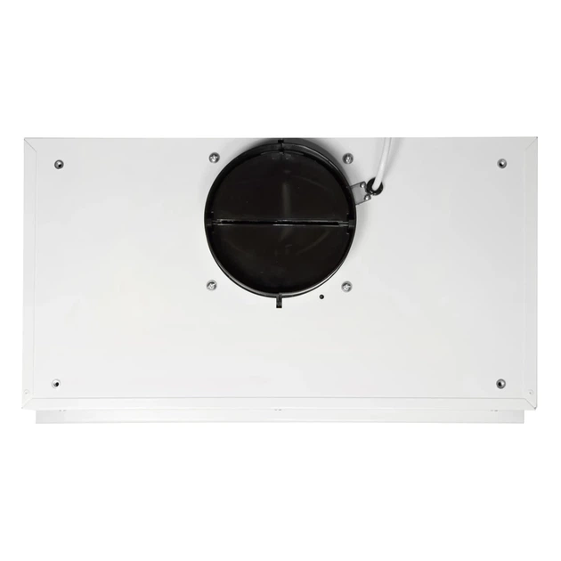 Витяжка кухонна ELEYUS Storm 1200 LED SMD 60 WH - изображение 7