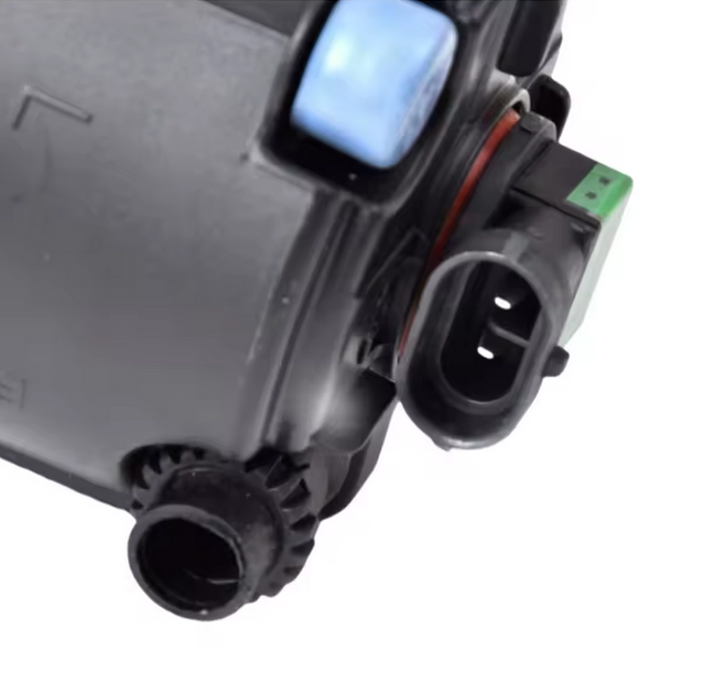 Противотуманные фары для Toyota Avalon / Camry V40 V50 / Corolla / Venza / Yaris / Lexus RX350 RX450h CT200h - изображение 9