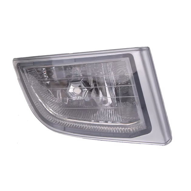 Протитуманні фари для Toyota Land Cruiser Prado J120 (2002-2009) - зображення 7