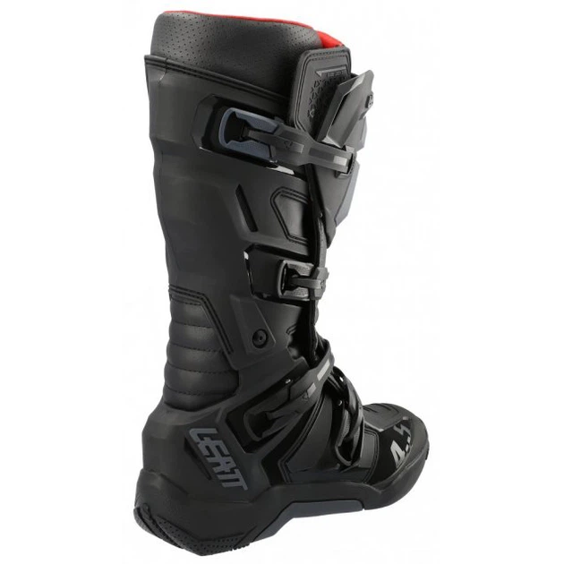 Мотоботы LEATT GPX 4.5 Boot [Black] - 8 - изображение 2