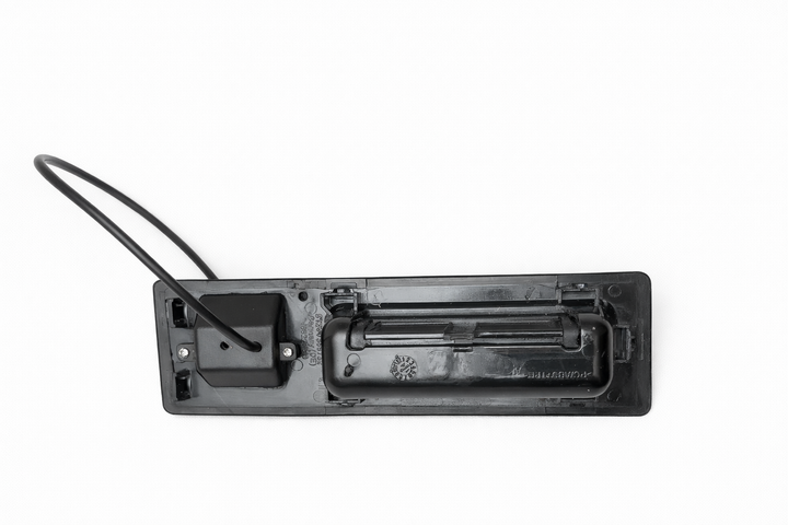 Камера заднего вида AHD 1080P Night Vision для BMW F30 F31 F10 F11 F25 F48 F22 F46 - изображение 4
